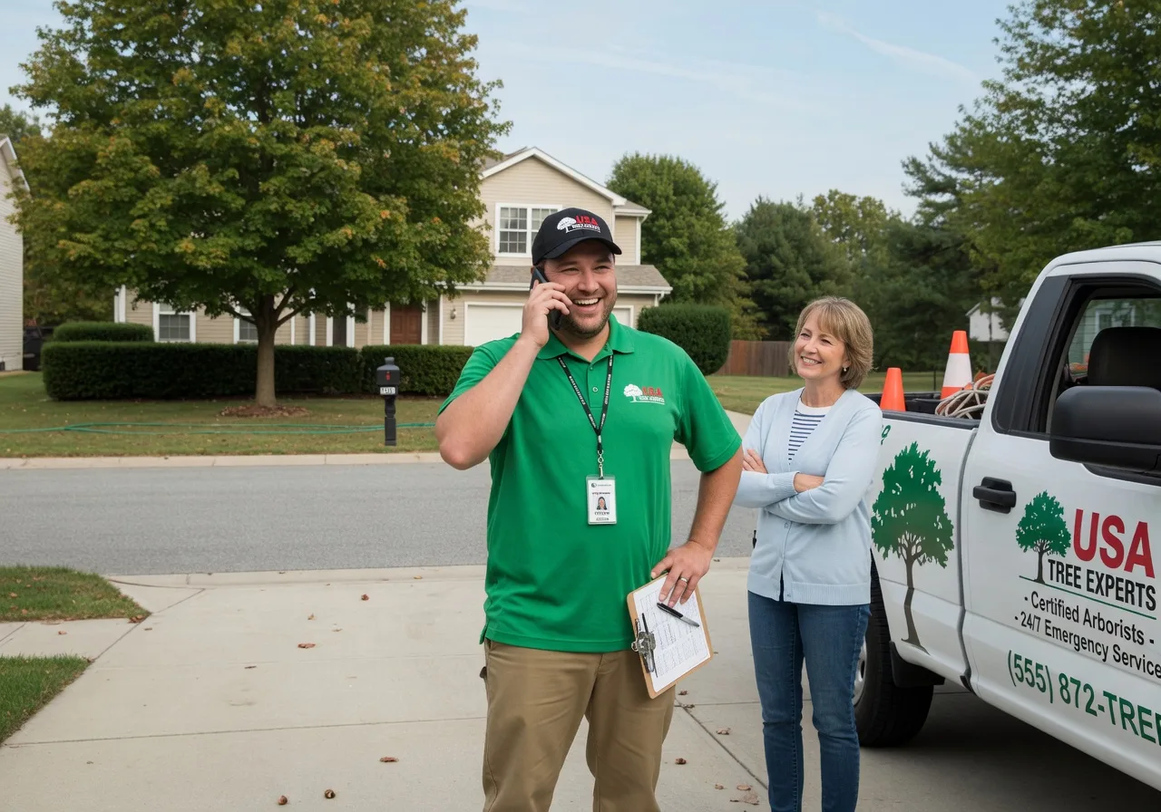 Tree Services Rozet, WY FAQs